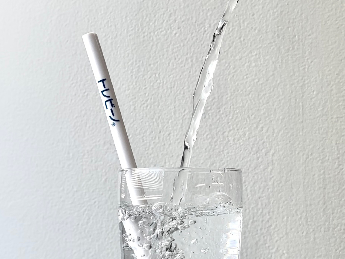 トレビーノ様とSUTENAIのコラボレーション