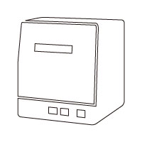 point6耐熱温度220℃・食洗機もOK