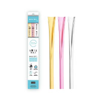 SUTENAIシリコンストロー