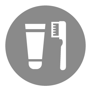 アメニティケース