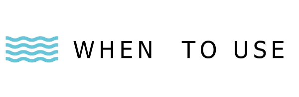 whentouse